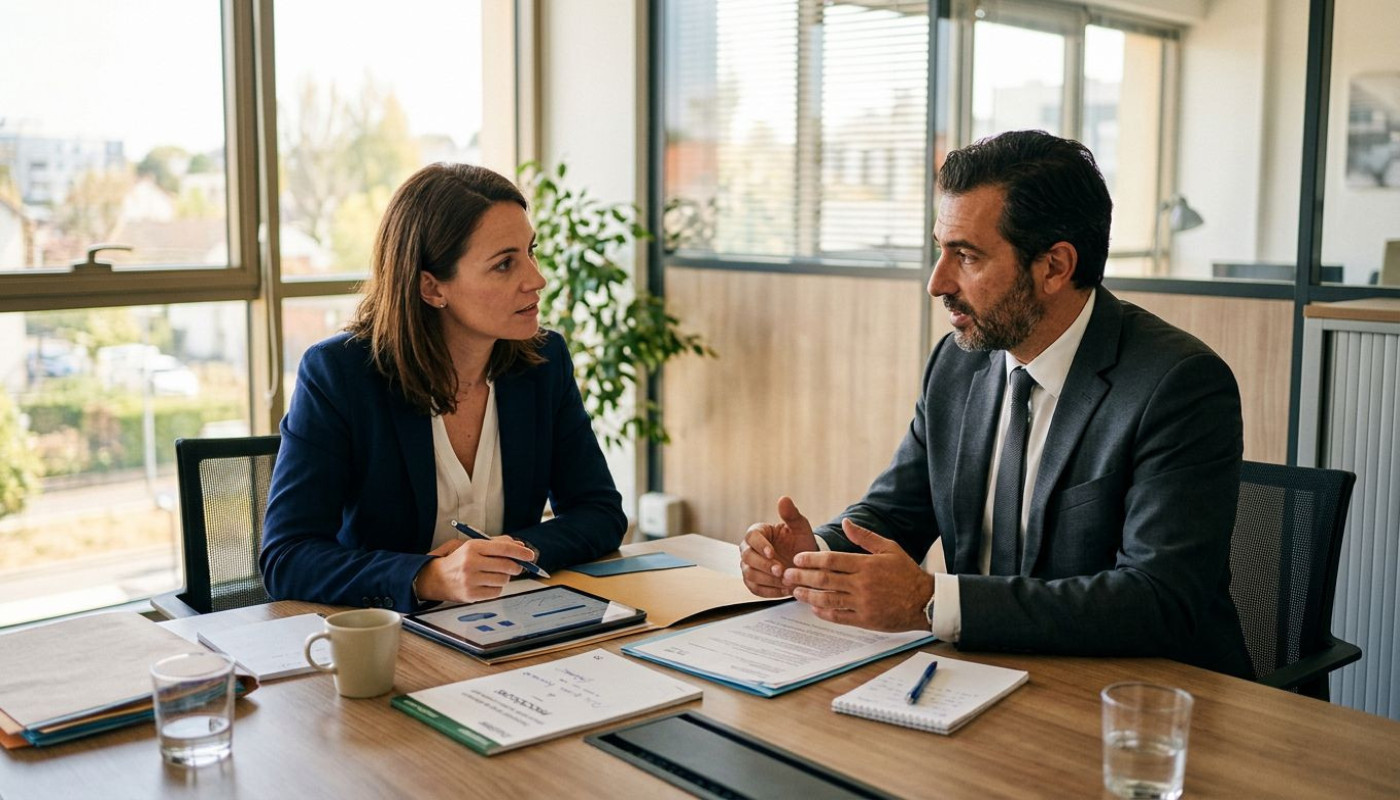 Comment choisir un huissier dans le 95 pour votre entreprise ?