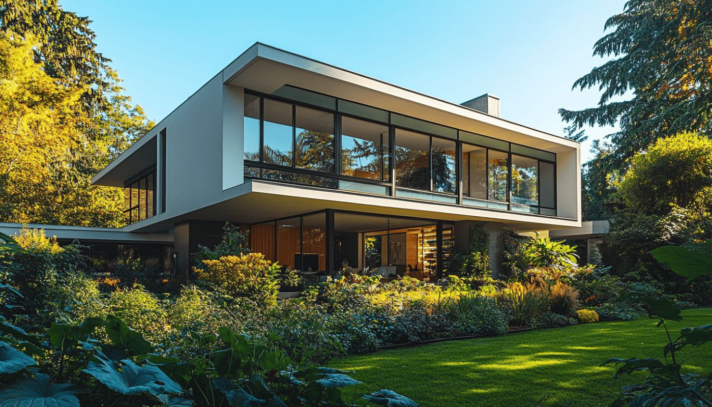 Comment choisir une maison adaptée à vos besoins et goûts
