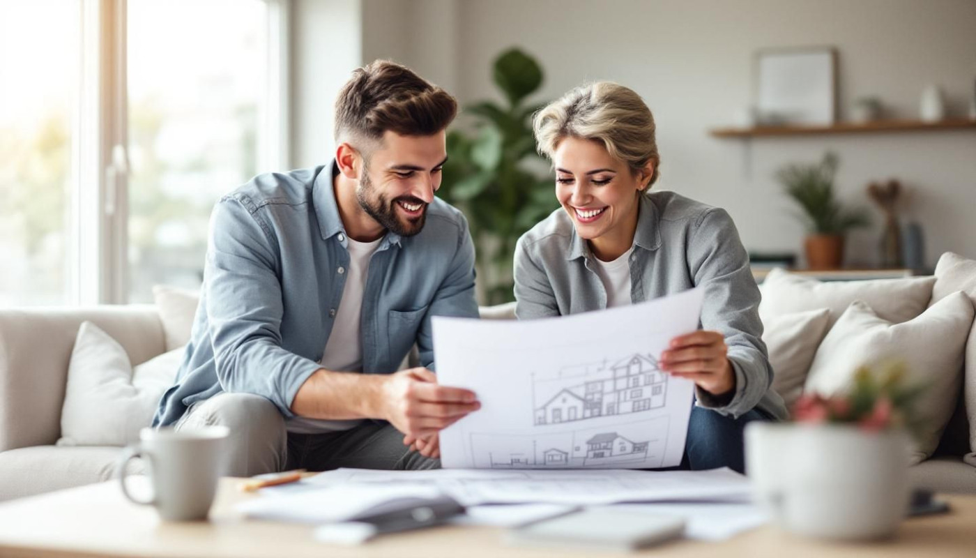 Comment l'assurance de prêt peut transformer vos projets immobiliers ?