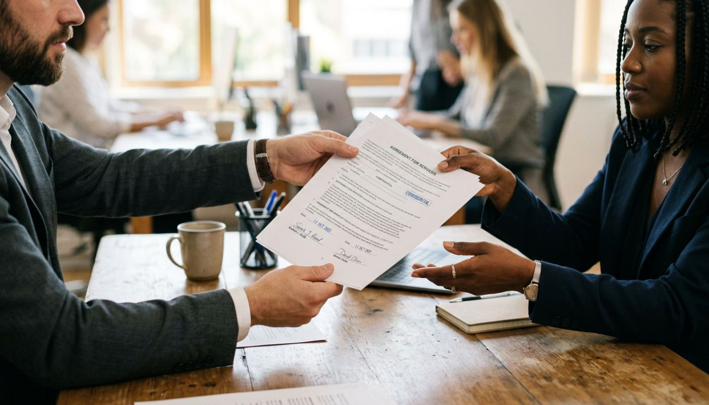 Impact des réformes récentes sur les contrats de travail temporaires