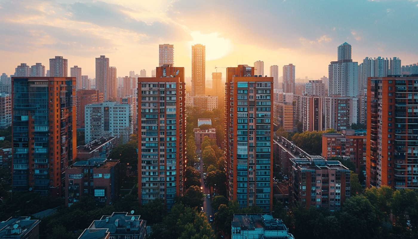 Investir dans les SCPI en 2023 diversification et rendement potentiel pour votre portefeuille