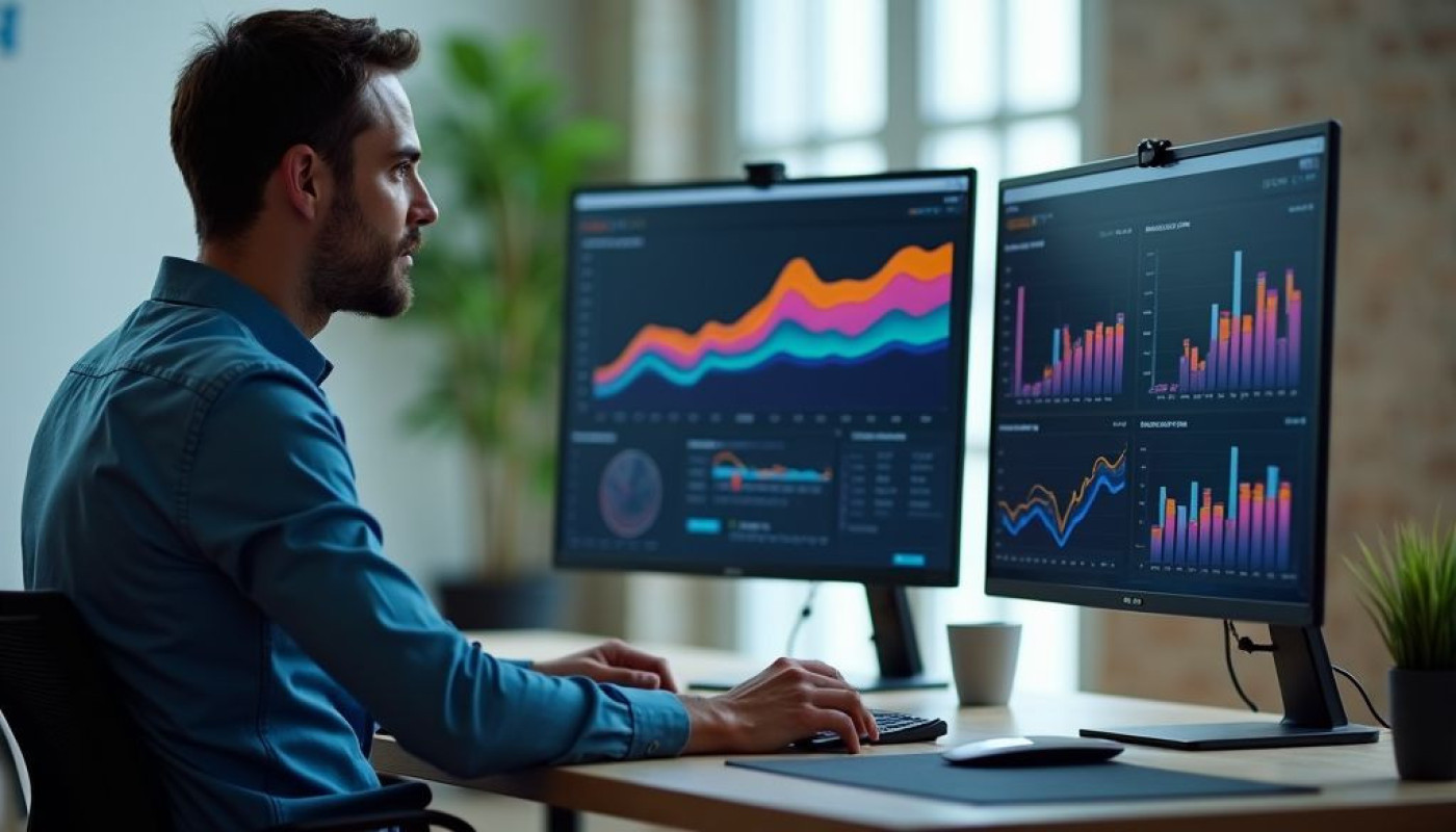 Maximiser l'efficacité de votre stratégie de contenu numérique