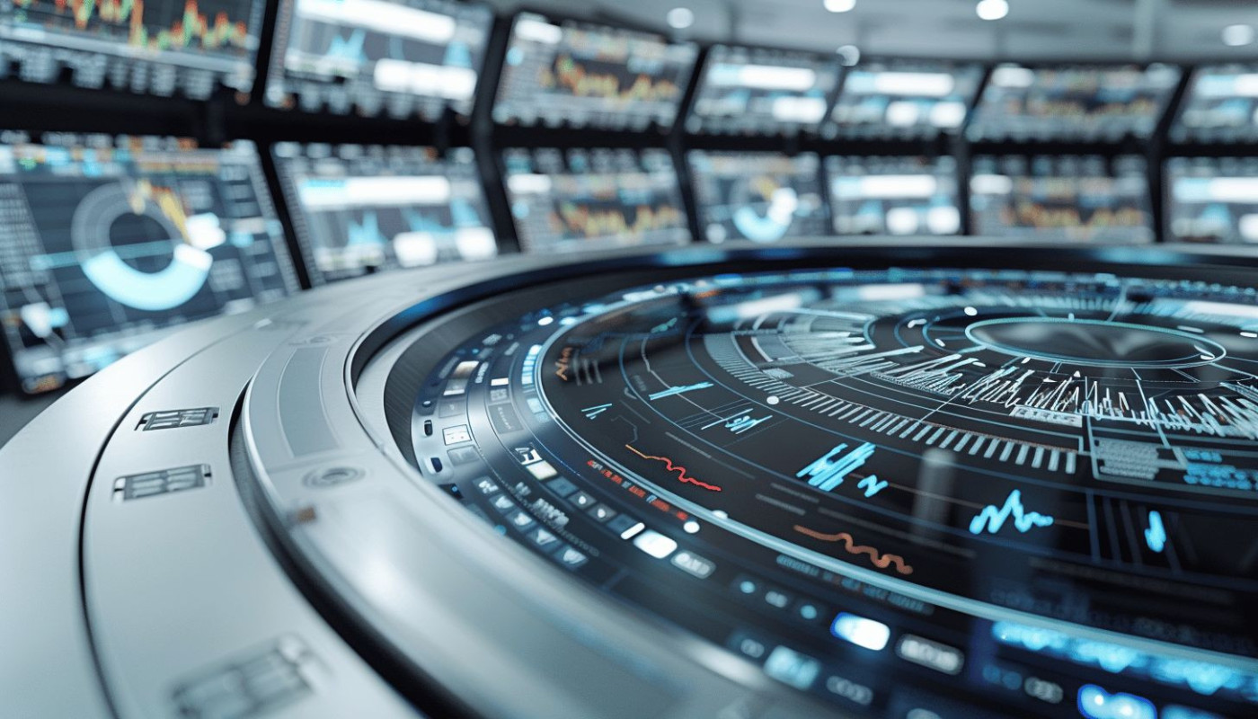Optimisation des investissements boursiers grâce aux robots de trading automatique