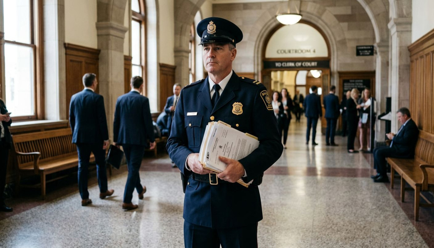 Services et rôles clés d'un huissier de justice dans le 91