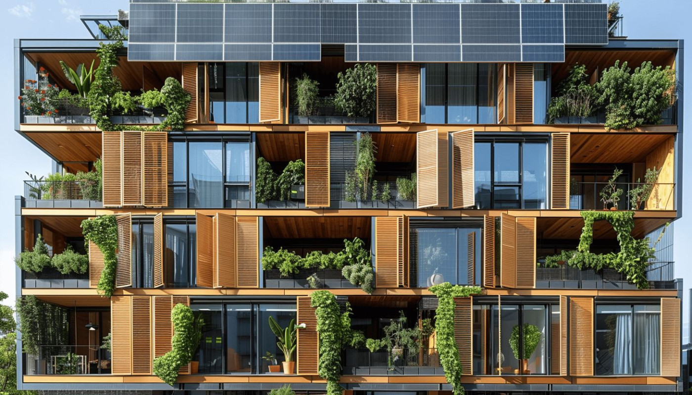 Stratégies pour maximiser l'efficacité énergétique dans les biens locatifs