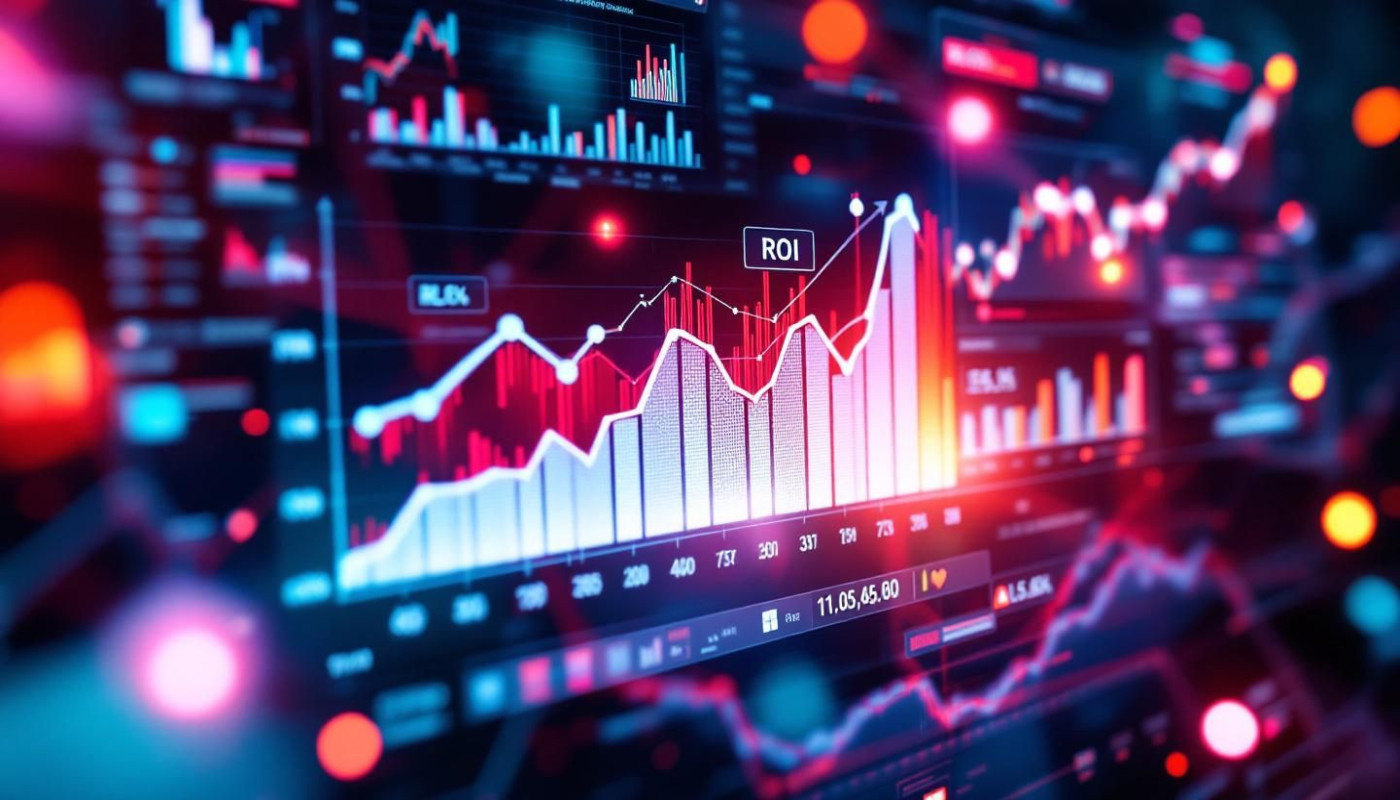 Stratégies pour optimiser le ROI de vos campagnes marketing digital